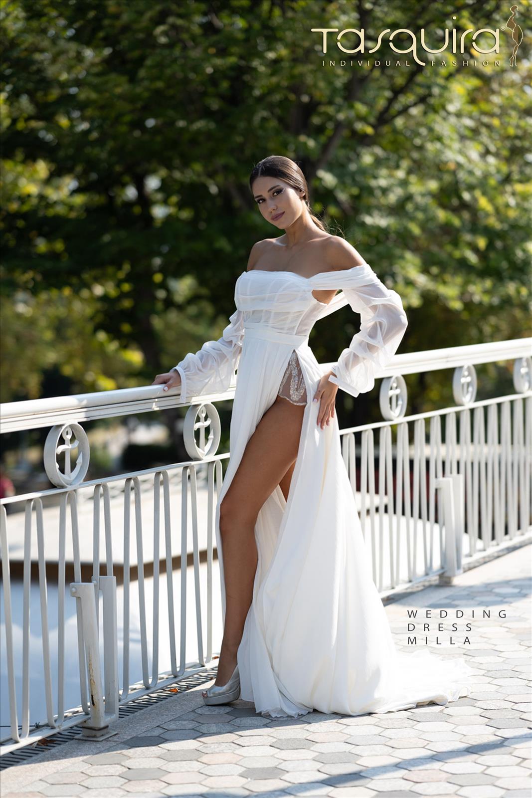 Brautkleider