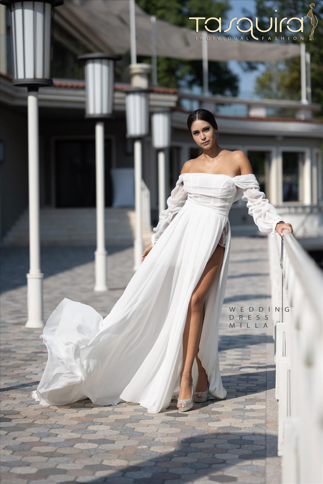 Brautkleider